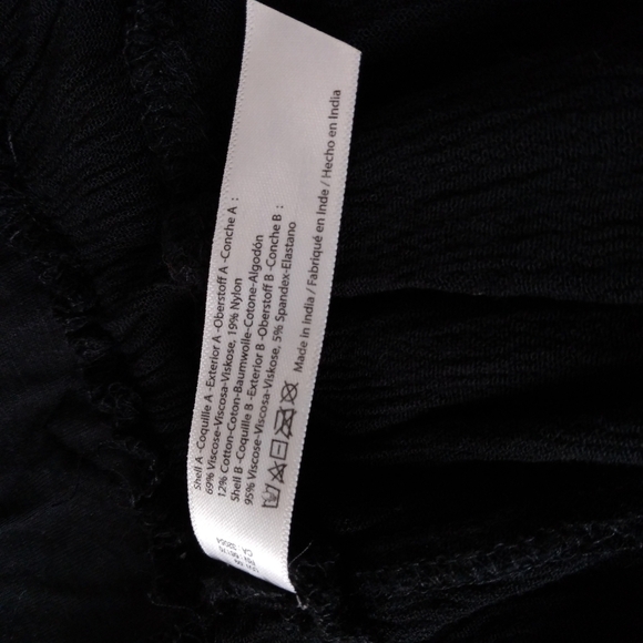 Free People Adella Corset Cami Top - Picture 6 of 6